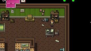 damn, these big tits milf anime sluts beg for my creampie gangbang