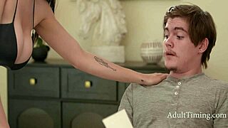 Your Huge Dick Overwhelms Me Teacher I Can't Believe It