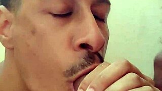 Seusubpink gulps piss straight from that monster bbc! Fuck yeah!