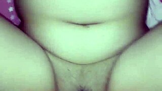 thai teen's tight pussy creampied by stranger she just met