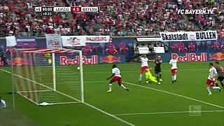 Arjen Robben Makes Bundesliga Suck Brazilian Dick!