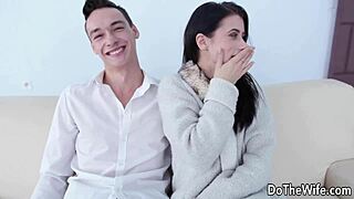 why does nicole black ride dick by her cuck?