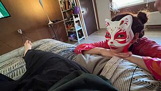 Watch me play with my little kitty's ass finger it and make her orgasm huge