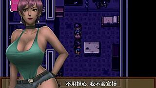 damn, these big tits milf anime sluts beg for my creampie gangbang