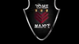 Deborah Ann Rides Rome Major's Monster Cock Shaking Ass Hard!