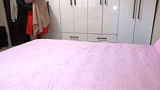 cheating wife rides neighbor to get knocked up bad