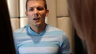 My Stepmom's Hard Anal in Our Secret Stepdaughter Deal