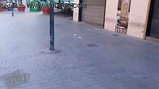 Cum-Drenched Club Whores Dance Hardcore Night Frenzy