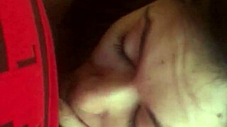 Homemade Tinder Slut Begs For Raw Creampie Poundings!