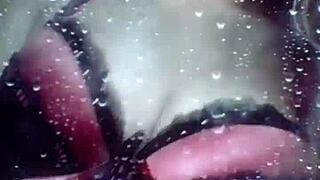 You can't stop staring at my dominant gaze