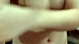 Virgin Bathroom Exposure Shocks!