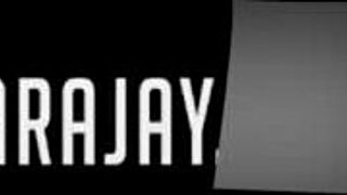 Sara Jay Rides James Angel's Thick Cock With Huge Ass