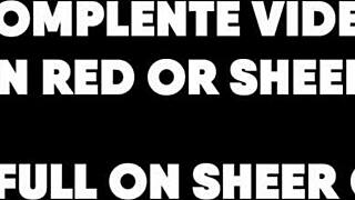 Think You Can Handle This Black Lover's Hotel Romp Full Vid?