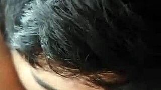 wanna suck this juicy mexican ass??