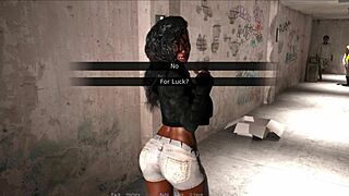 Reluctant archon roleplay adventure heats up part 6