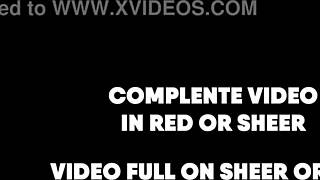 Think You Can Handle This Black Lover's Hotel Romp Full Vid?