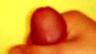 ever wonder what makes my solo masturbation sessions so addictive?