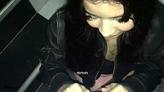 sexy hermanastra begs for oral rides cock to shaking orgasm