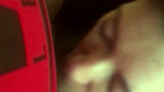 Homemade Tinder Slut Begs For Raw Creampie Poundings!