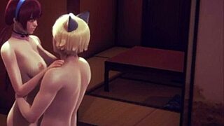 Those Massive Tits Begging for Your Hungry Mouth?