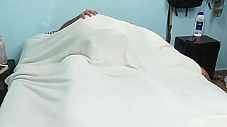 stepsister's tight pussy feels amazing during our dirty fuck sessions