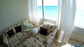 Olivia olove, bend over for vacation doggy pounding?