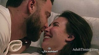 innocent pregnant wife submits to unfaithful hubby's wild gangbang surprise