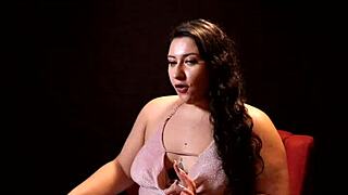 Seen this anal prolapse gape reality?