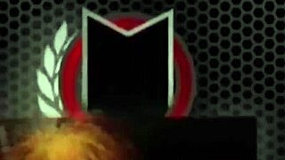 Sara Jay Rides James Angel's Thick Cock With Huge Ass