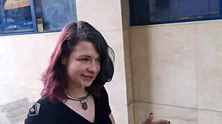 Cum-Drenched Club Whores Dance Hardcore Night Frenzy