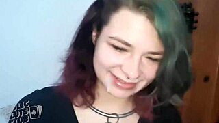 Cum-Drenched Club Whores Dance Hardcore Night Frenzy