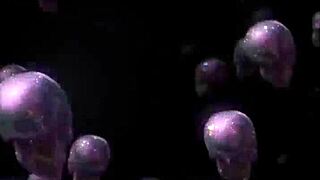 You can't stop staring at my dominant gaze