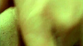 Young Ukrainian blonde squirts masturbating to intense orgasm