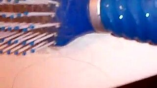 ever wonder what makes my solo masturbation sessions so addictive?