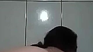 Horny peruvian schoolgirl chubby latina begs for rough fuck