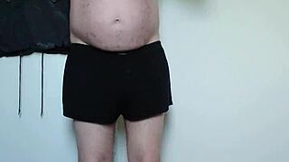 check out this sexy bodystocking demo 😍 tight fit everywhere