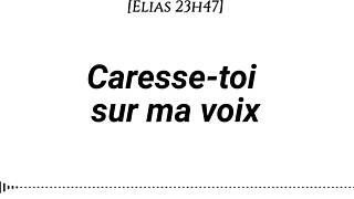 french voice guides your wet fingering fantasy moans