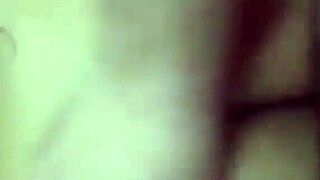 damn this indian wife's fat ass loves monster cock rebolando 😈🍑💦