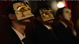 twice delivers flawless performance in perfect world music video