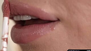 Sappho babe, join our office threeway with hot redhead licks?