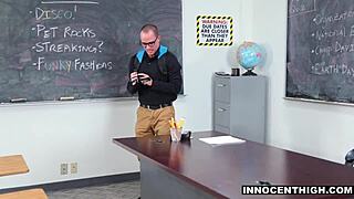 Mercedes Carrera: Suck this dick then spread for pounding