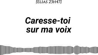 french voice guides your wet fingering fantasy moans