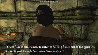 Raerek Slams Anri The Seducer's Big Ass!