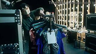 twice delivers flawless performance in perfect world music video