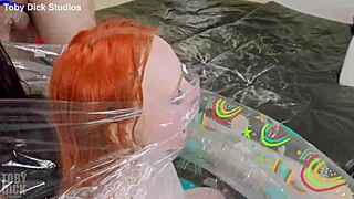 Wanna see wrapped whores nemesi and pixie bell spew piss rim and get ass-fucked messy??