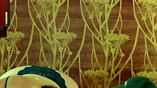 bbw with big ass and tits gives monster cock deepthroat in blowjob compilation 7