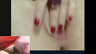 i'm latina teen queen cumming hd on cam