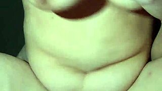 my best friend's fat ass finally gets the hard pounding