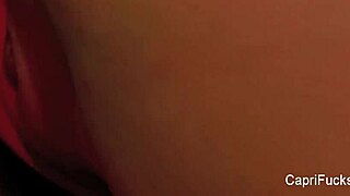 capri cavanni fucks jayden jaymes' big tits and pussy?