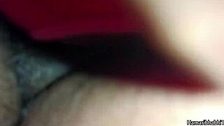 What hides beneath hot Indian bhabhi's desi curves?